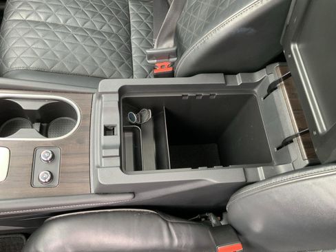 Used 2020 Nissan Murano Platinum w/ Cargo Package image 49