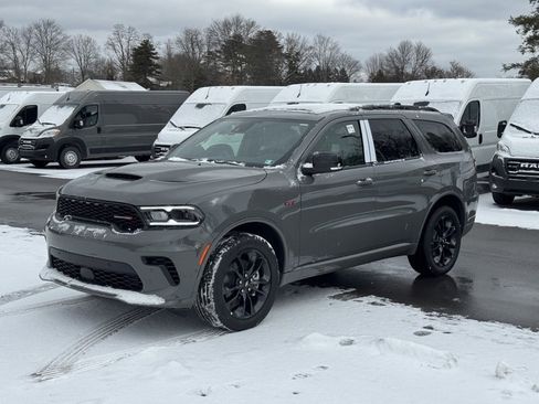 New 2026 Dodge Durango GT image 7