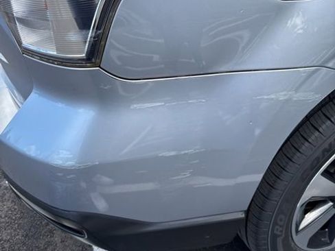 Used 2018 Subaru Forester 2.5i w/ Alloy Wheel Package image 15