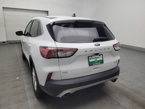 Used 2020 Ford Escape SE FWD image 5