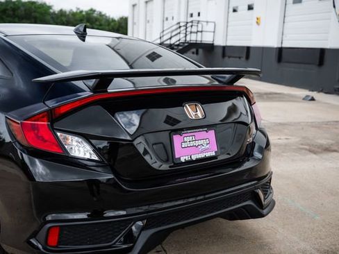 Used 2020 Honda Civic Si image 33