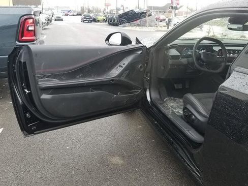 New 2026 Dodge Charger R/T Scat Pack image 7