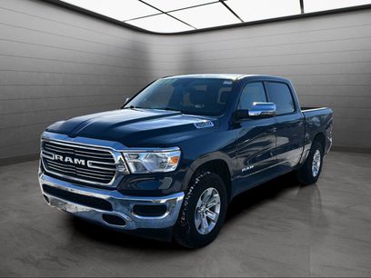 Used 2024 RAM 1500 Laramie