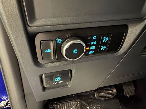 New 2026 Ford F150 STX w/ Equipment Group 200A image 19