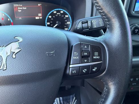 Used 2021 Ford Bronco Sport Big Bend w/ Big Bend Package image 32