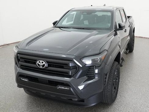 New 2026 Toyota Tacoma SR5 AWD/4WD image 3