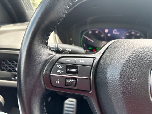 Used 2023 Honda Accord Sport image 16