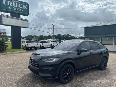 Used 2023 Honda HR-V Sport