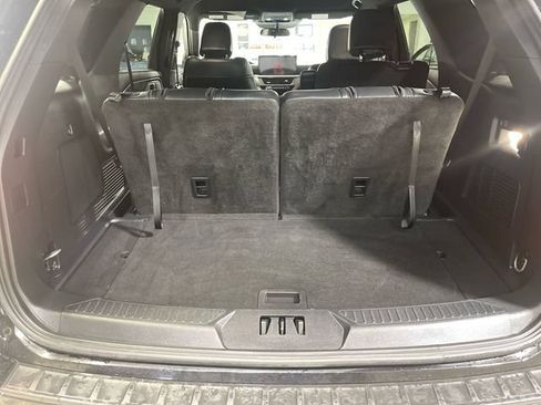 Used 2025 Ford Explorer ST-Line AWD/4WD image 24