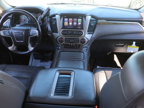 Used 2017 GMC Yukon XL Denali w/ Open Road Package image 16