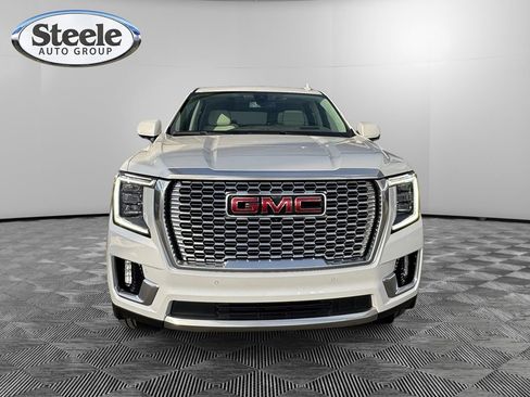 Used 2021 GMC Yukon Denali image 8