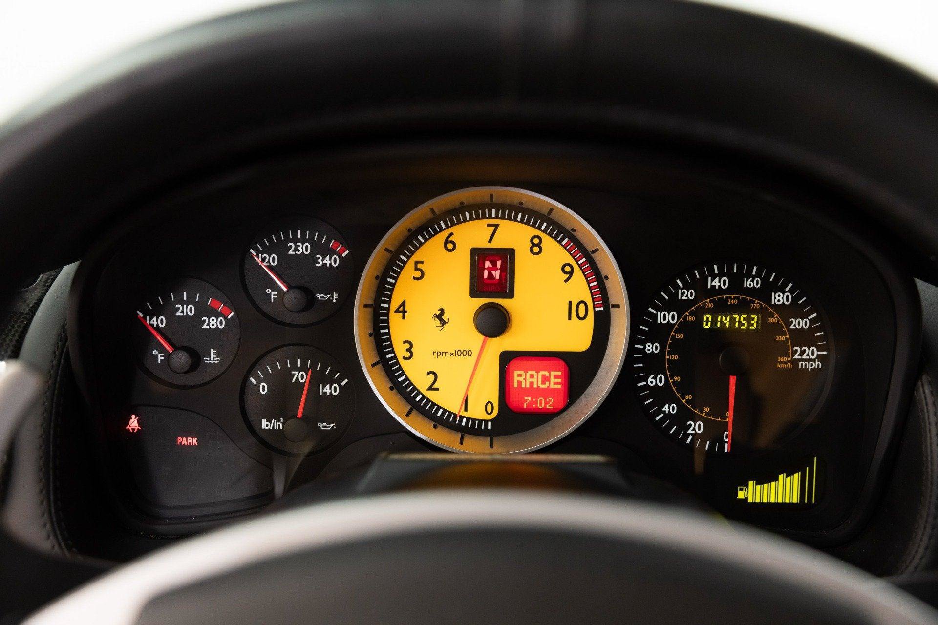 Used 2006 Ferrari F430 Coupe RWD image 67