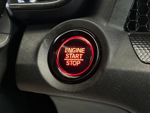 Certified 2023 Honda CR-V LX image 27