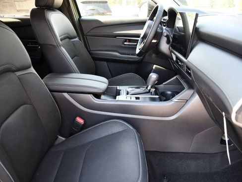 New 2026 MAZDA CX-5 Select AWD/4WD image 26