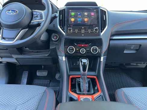 Certified 2021 Subaru Forester Sport AWD/4WD image 20
