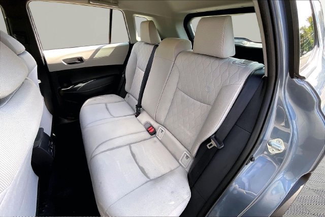 Used 2026 Toyota Corolla Cross L FWD image 16