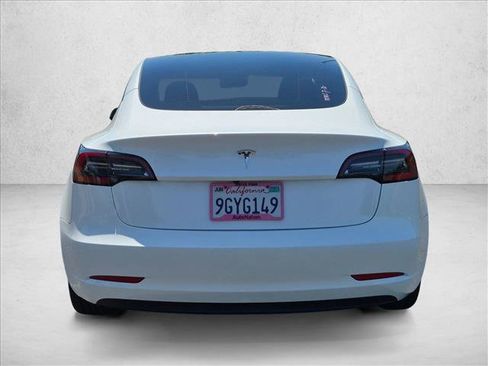 Used 2023 Tesla Model 3 Standard Range RWD image 8