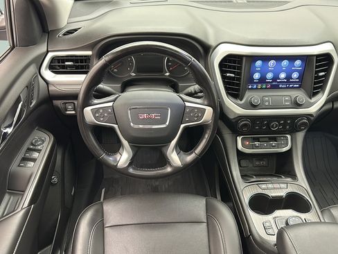 Used 2021 GMC Acadia SLT w/ Premium Package AWD/4WD image 13