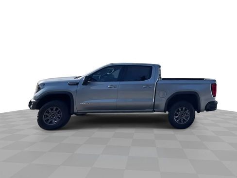 New 2026 GMC Sierra 1500 AT4X AWD/4WD image 5