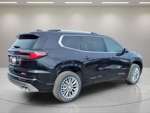 New 2026 GMC Acadia Denali w/ Super Cruise Package AWD/4WD image 3