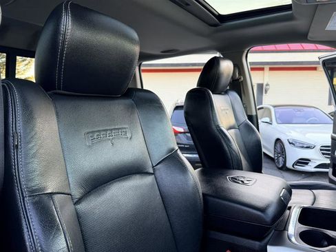 Used 2016 RAM 2500 Laramie w/ Snow Chief Group image 16