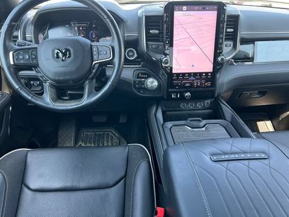 Used 2025 RAM 1500 Limited
