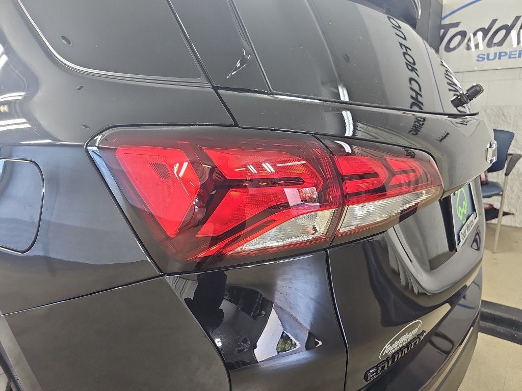 Certified 2024 Chevrolet Equinox LS w/ LS Convenience Package AWD/4WD image 39