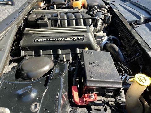 Used 2018 Dodge Challenger R/T Scat Pack image 32