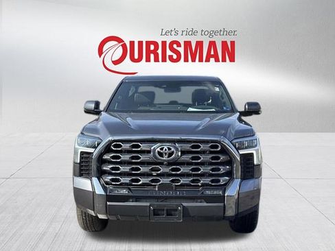 Used 2024 Toyota Tundra Platinum image 6