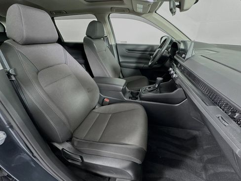 Certified 2023 Honda CR-V EX image 27