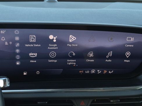 Certified 2024 Buick Envision Preferred AWD/4WD image 23