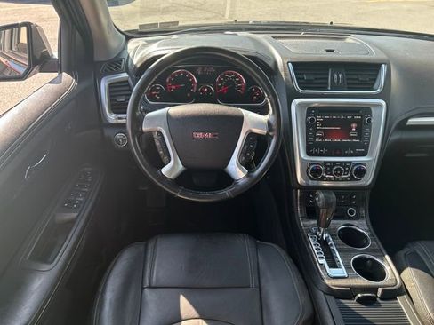 Used 2017 GMC Acadia Limited SLT AWD/4WD image 14