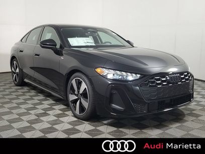 New 2026 Audi A5 2.0T Premium Plus