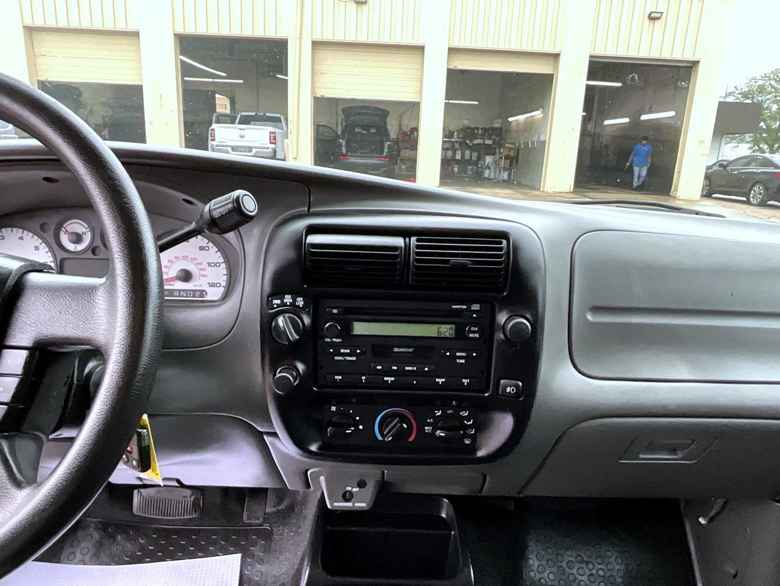 Used 2006 Ford Ranger FX4 AWD/4WD image 15