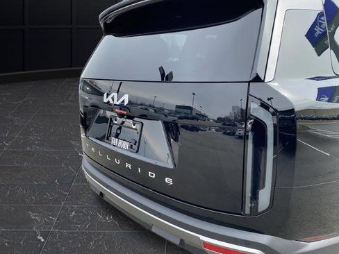 New 2027 Kia Telluride LX FWD image 12