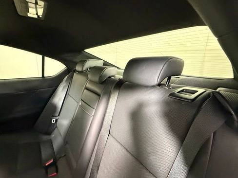 Certified 2025 Lexus IS 350 F Sport RWD image 28