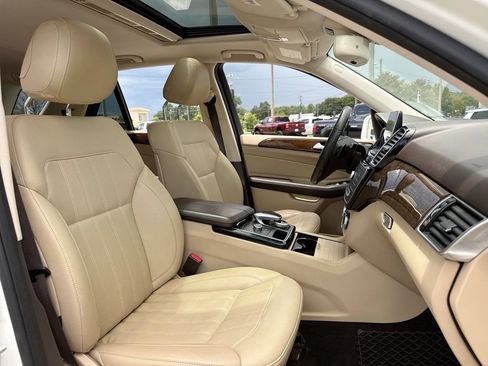 Used 2016 Mercedes-Benz GLE 350 image 30