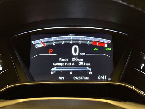 Used 2020 Honda CR-V EX-L image 31