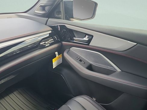 New 2026 Acura MDX A-Spec image 16