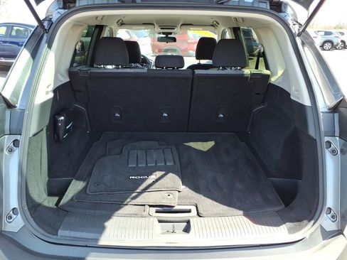 Certified 2023 Nissan Rogue SV AWD/4WD image 11