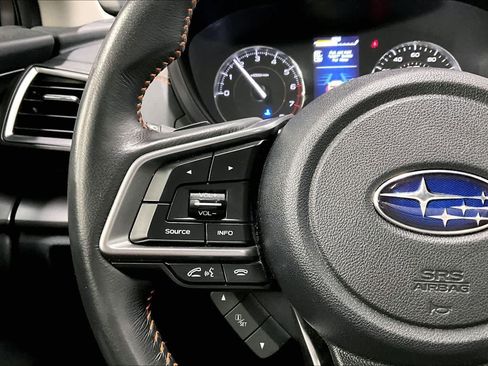 Used 2021 Subaru Crosstrek 2.5i Limited w/ Moonroof Package 2 image 23