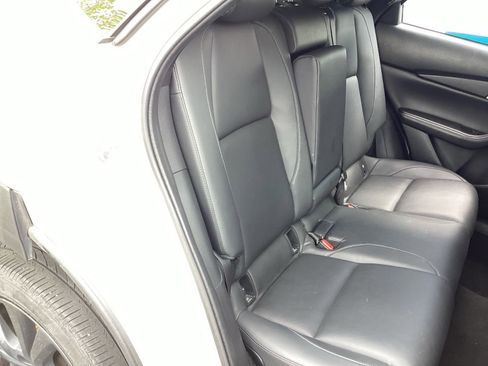 Used 2024 MAZDA CX-30 AWD 2.5 S w/ Select Sport Pkg image 18