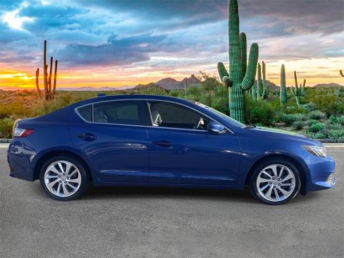 Used 2016 Acura ILX image 5