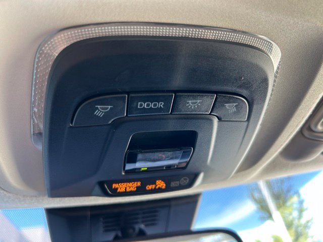 Used 2025 Toyota Corolla LE FWD image 18