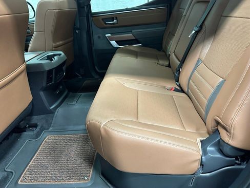 Used 2025 Toyota Tundra 1794 Edition image 51