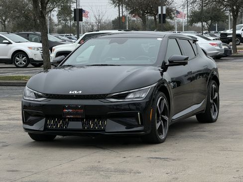 Used 2023 Kia EV6 GT image 5