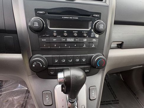 Used 2007 Honda CR-V EX-L image 13