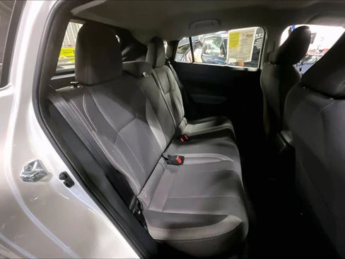Used 2024 Subaru Impreza 2.0i image 18