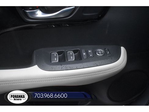 New 2025 Acura ADX A-Spec image 30