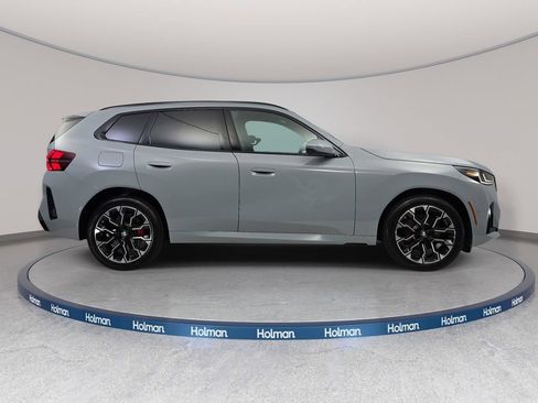 New 2026 BMW X3 xDrive30i w/ Premium Package AWD/4WD image 4